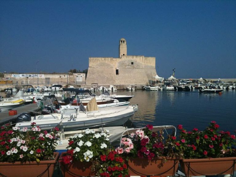 Castello Villanova, Ostuni