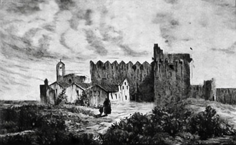 Castello di Torre Mare